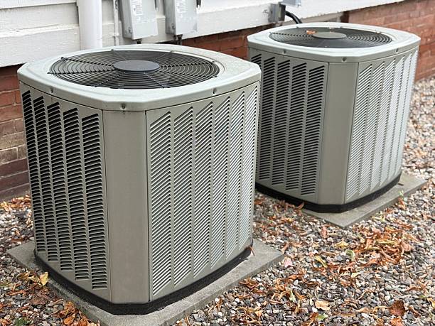 Reliable Air Conditioning Repair contractor in Kingsford Heights, IN by Leonard HVAC